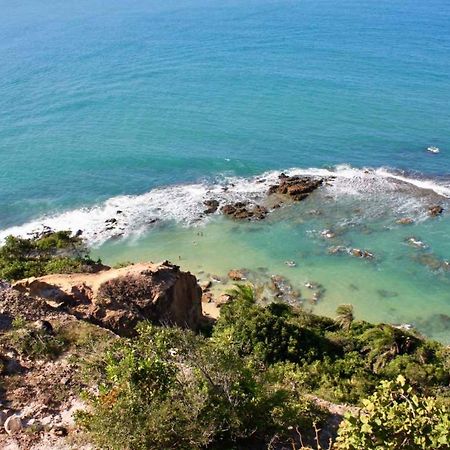 Pousada Carpediem Morro de São Paulo Εξωτερικό φωτογραφία